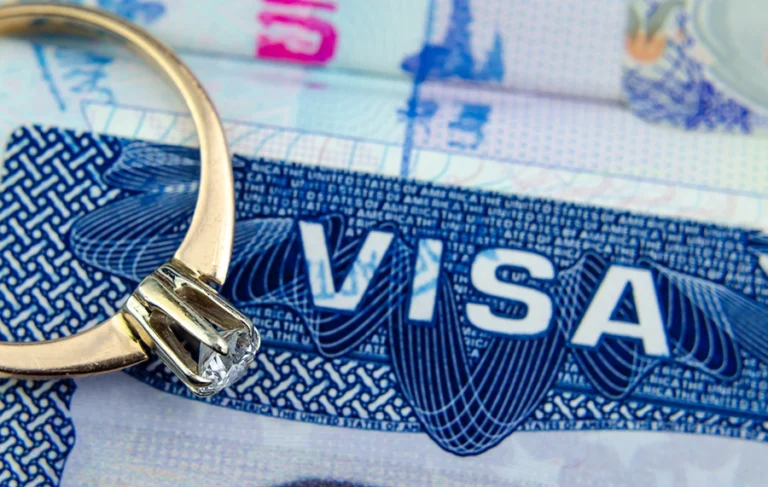 Marriage to a U.S. Citizen or a Green Card Holder – How Does It Affect Your Immigration Process?