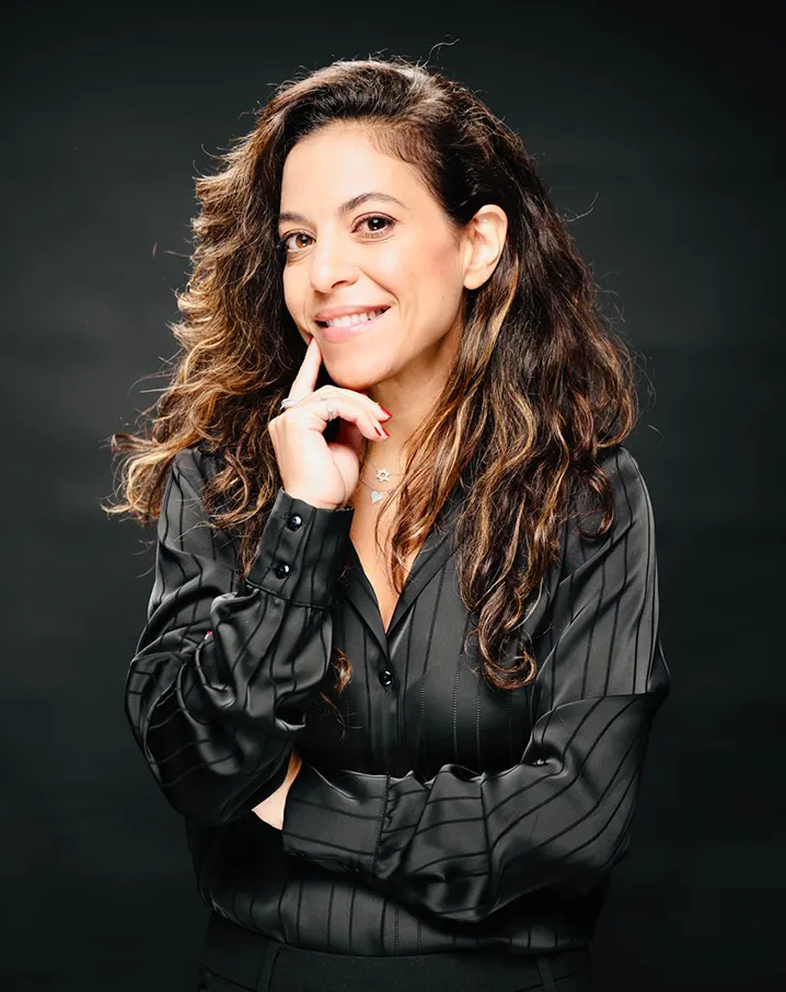 Hila K. Law Firm logo